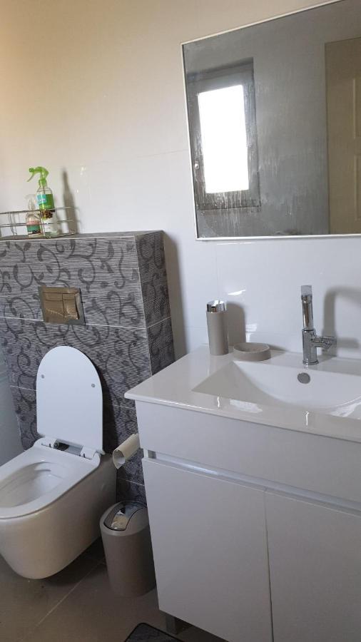 הבית של סתיו Apartment Rosh Pinna Luaran gambar